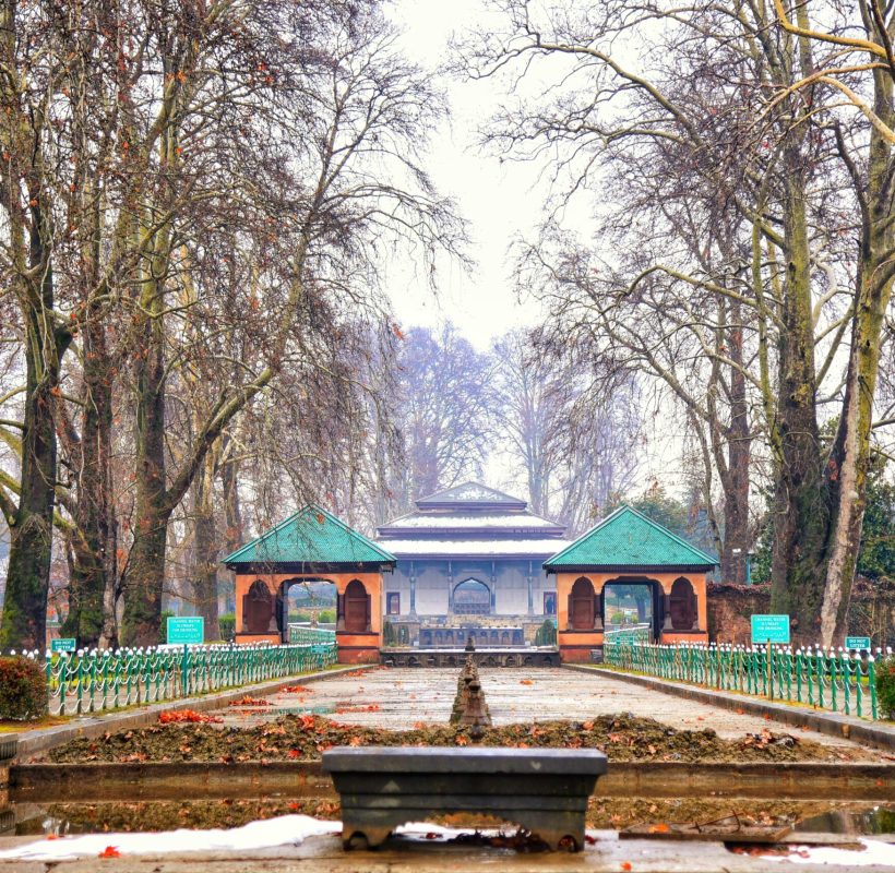 Adorable Kashmir