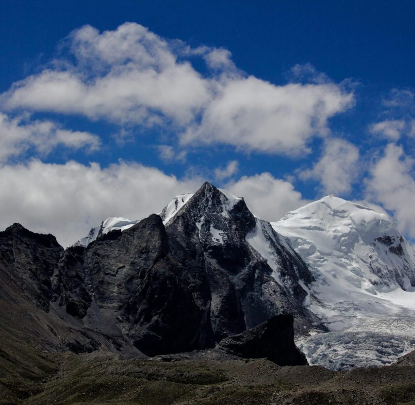 Appealing Sikkim