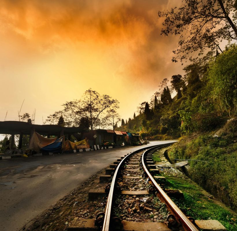 Enthralling Sikkim