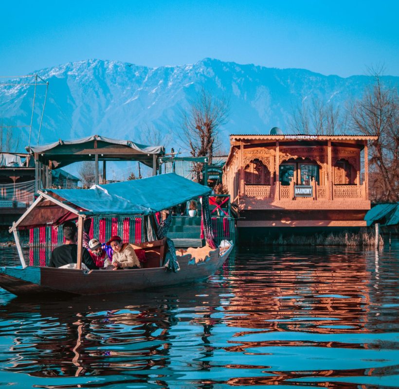 Memorable Kashmir